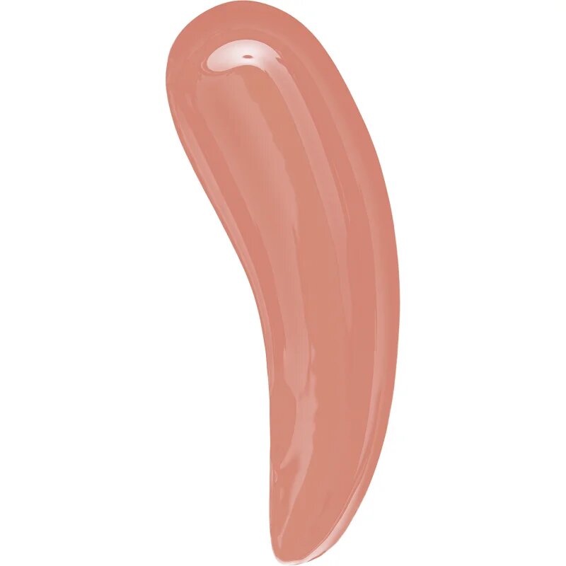 MUA Makeup Academy Lip Gloss Nourishing подхранващ блясък за устни цвят Heartfelt 65 мл.