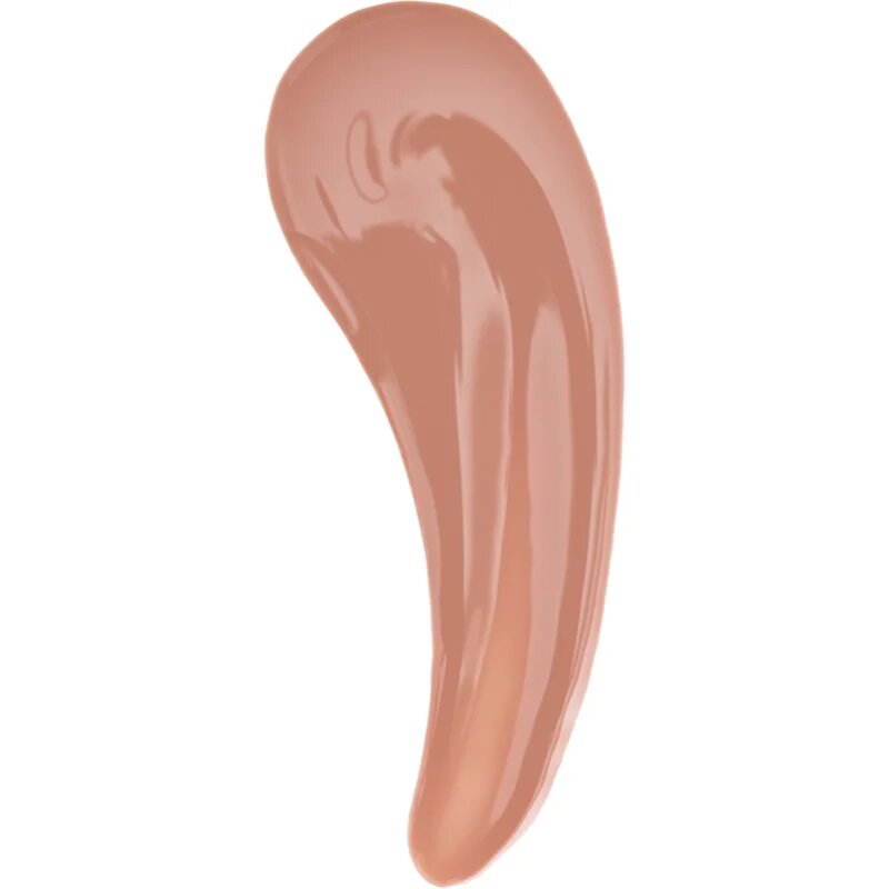 MUA Makeup Academy Lip Gloss Nourishing подхранващ блясък за устни цвят Sincere 65 мл.