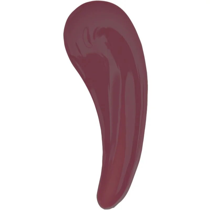 MUA Makeup Academy Lip Gloss Nourishing подхранващ блясък за устни цвят Survivor 6.5 мл.