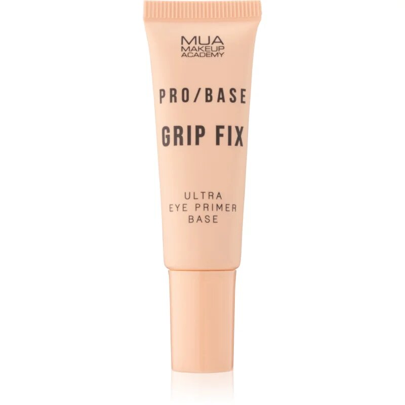 MUA Makeup Academy PRO/BASE Grip Fix основа под сенки за очи 8 гр.