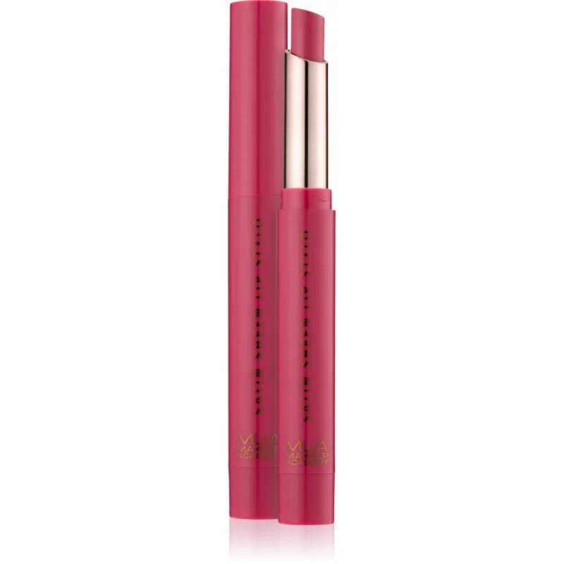 MUA Makeup Academy Satin Sheen сатенено червило цвят Dream Girl 1.5 гр.