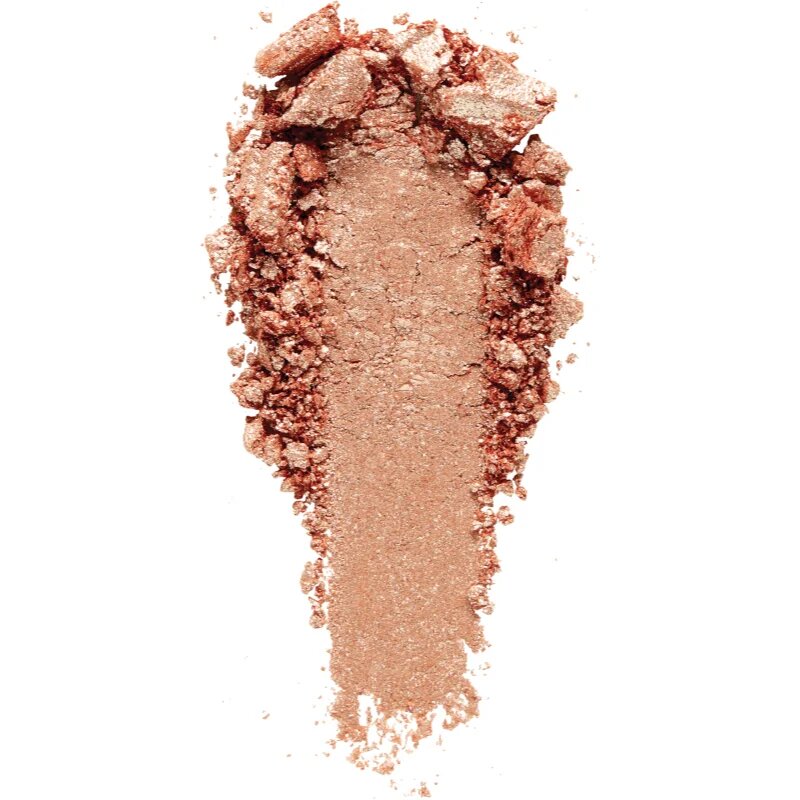 MUA Makeup Academy Shimmer компактна озаряваща пудра цвят Radiant Cashmere 8 гр.
