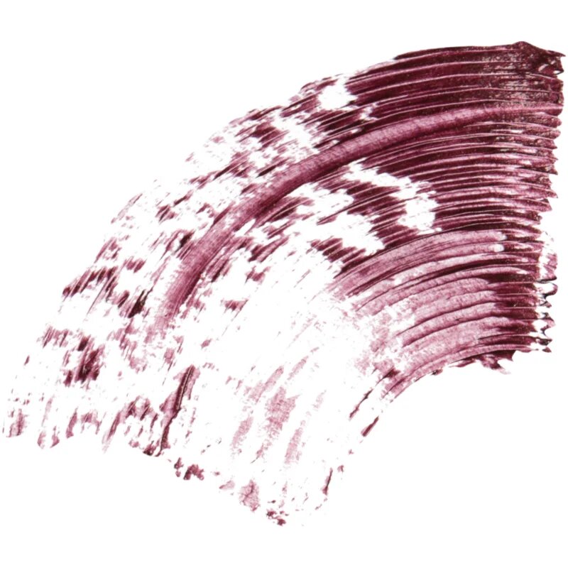 MUA Makeup Academy Stop The Search спирала с дълготраен ефект цвят Blackberry 12 мл.