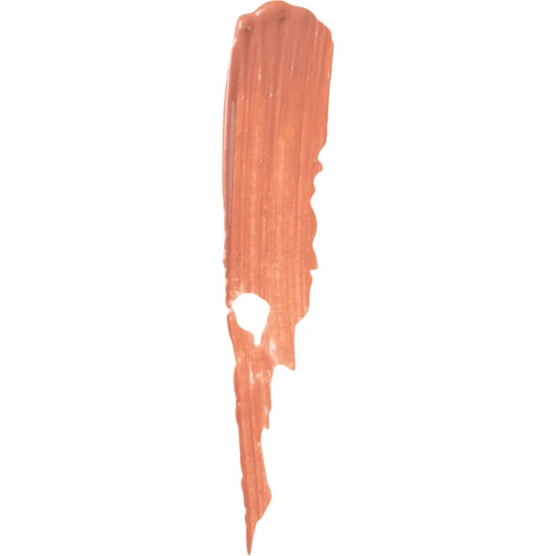 MUA Makeup Academy Velvet Matte Nude Edition матиращо течно червило цвят Tempting 3 мл.