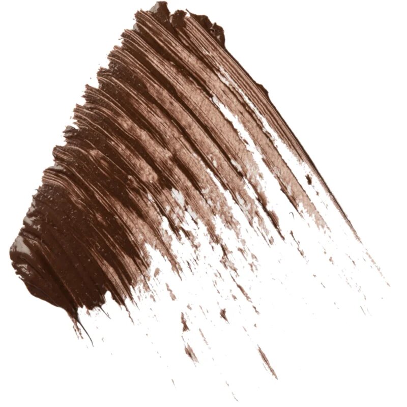 MUA Makeup Academy Volume Mascara спирала придаваща обем цвят Brown 6 мл.