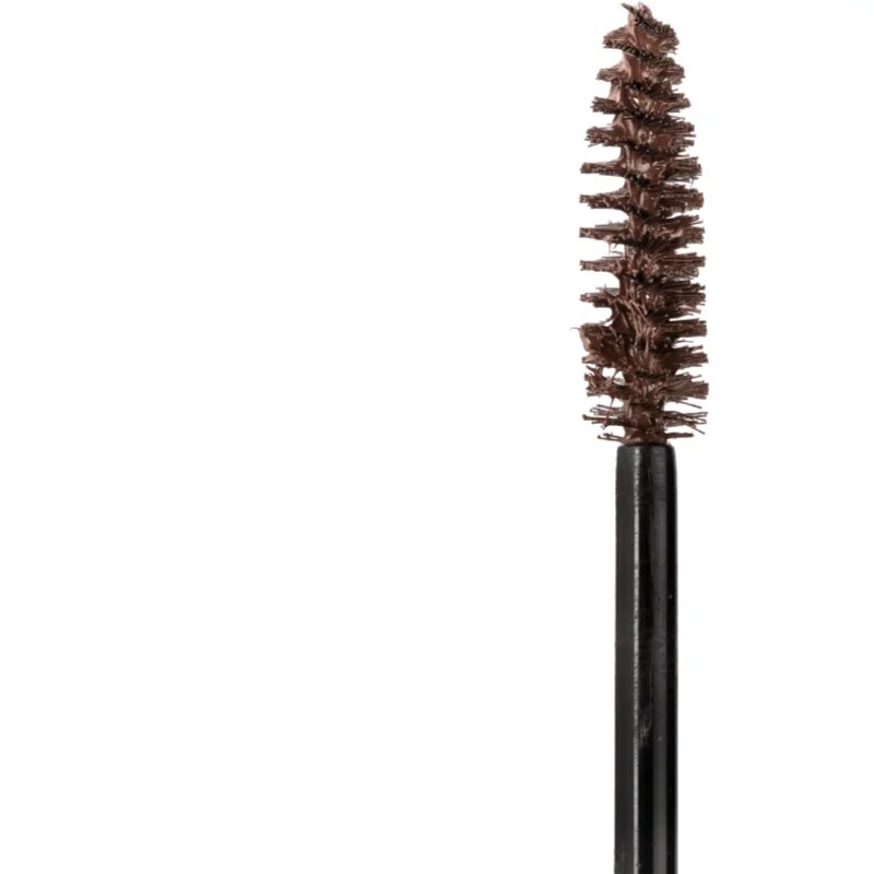 MUA Makeup Academy Volume Mascara спирала придаваща обем цвят Brown 6 мл.