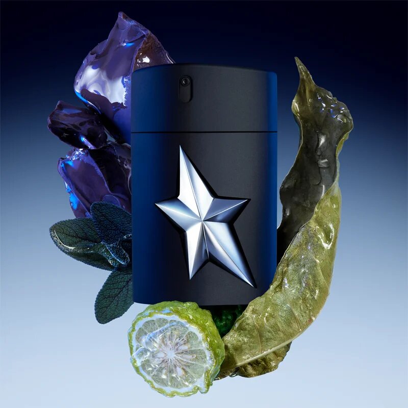 Mugler A*Men Fantasm парфюмна вода за мъже 100 мл.