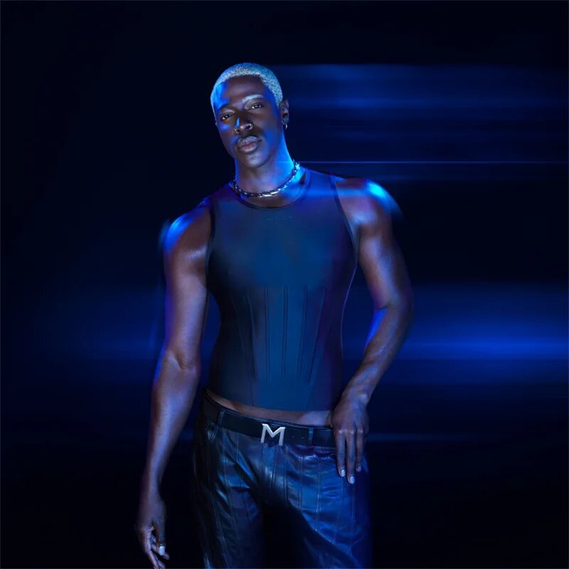 Mugler A*Men Fantasm парфюмна вода за мъже 100 мл.