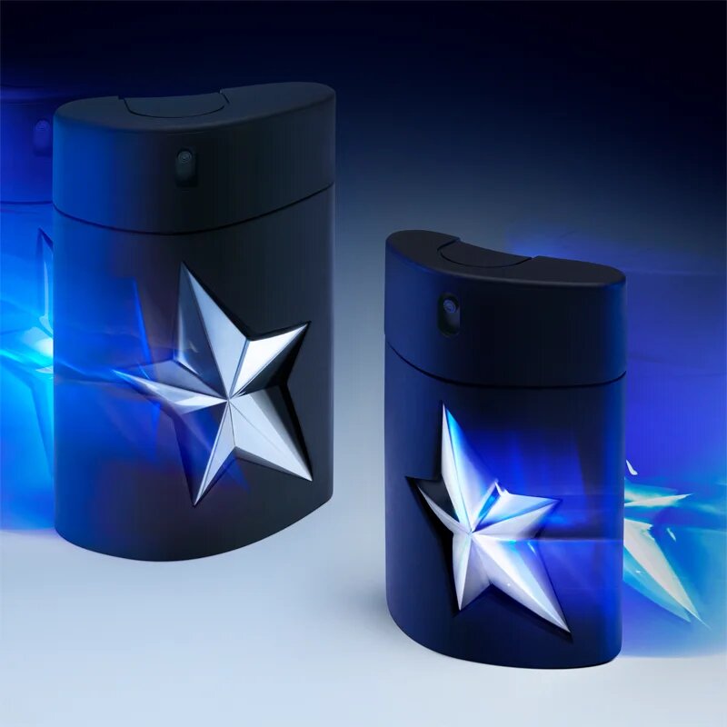 Mugler A*Men Fantasm парфюмна вода за мъже 100 мл.