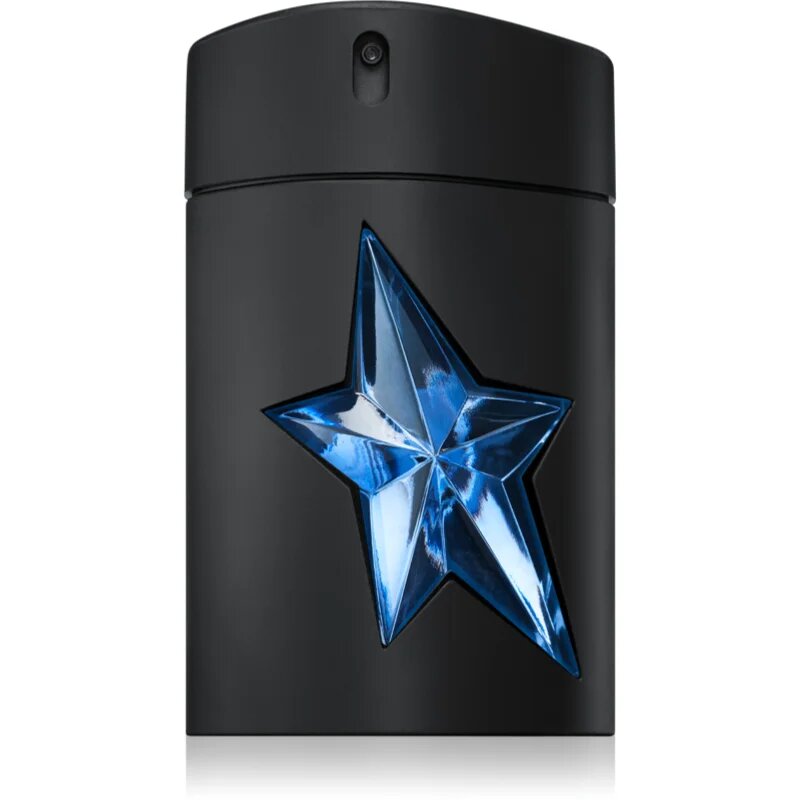 Mugler A*Men тоалетна вода сменяема за мъже Rubber Flask 100 мл.
