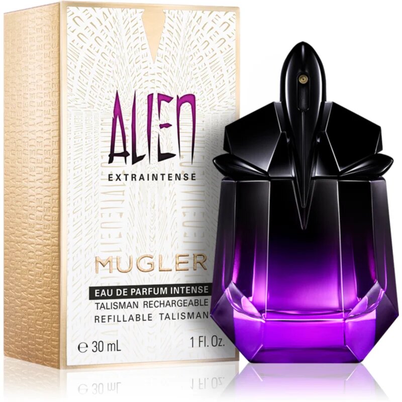 Mugler Alien Extraintense парфюмна вода за жени 30 мл.