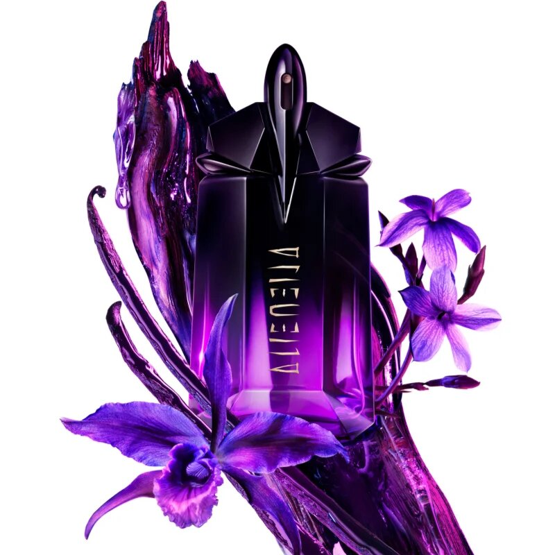 Mugler Alien Extraintense парфюмна вода за жени 30 мл.
