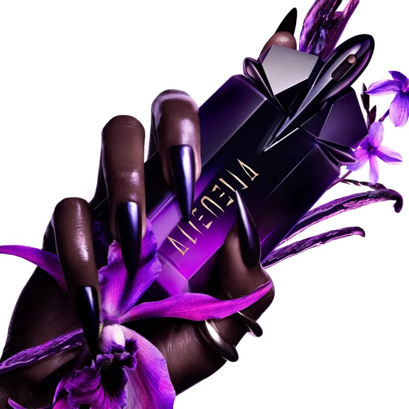 Mugler Alien Extraintense парфюмна вода за жени 30 мл.