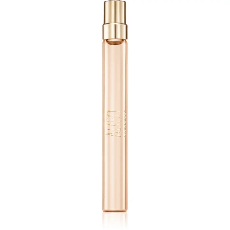 Mugler Alien Hypersense парфюмна вода сменяема за жени 10 мл.