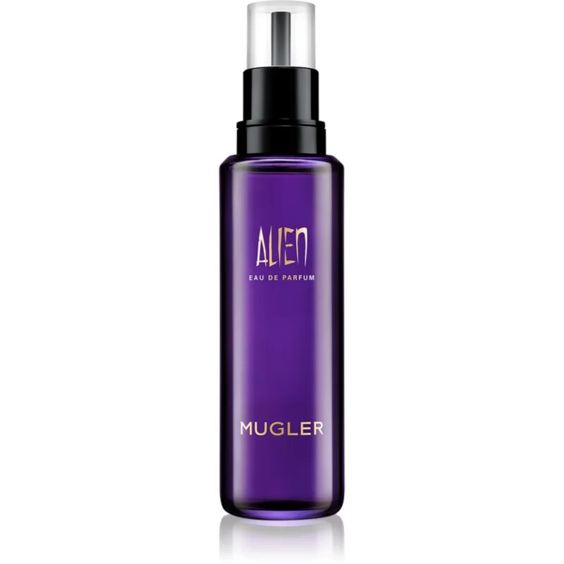 Mugler Alien парфюмна вода пълнител за жени 100 мл.