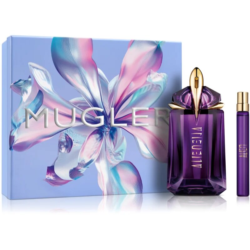 Mugler Alien подаръчен комплект за жени
