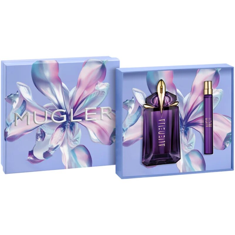 Mugler Alien подаръчен комплект за жени