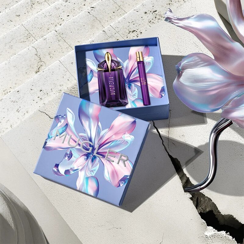 Mugler Alien подаръчен комплект за жени