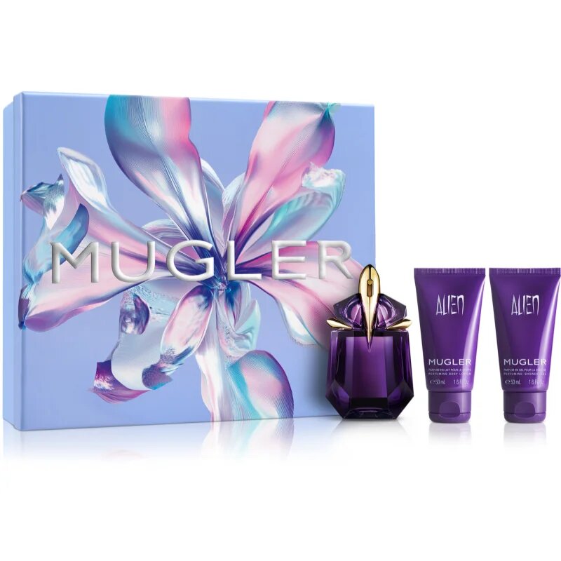 Mugler Alien подаръчен комплект за жени