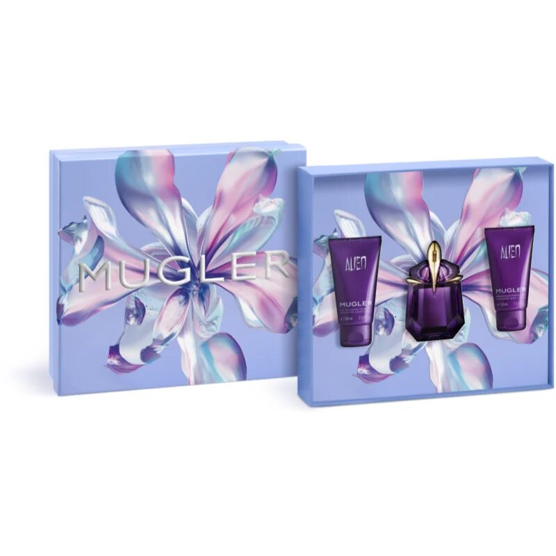 Mugler Alien подаръчен комплект за жени