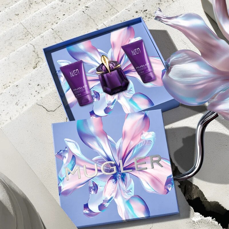 Mugler Alien подаръчен комплект за жени