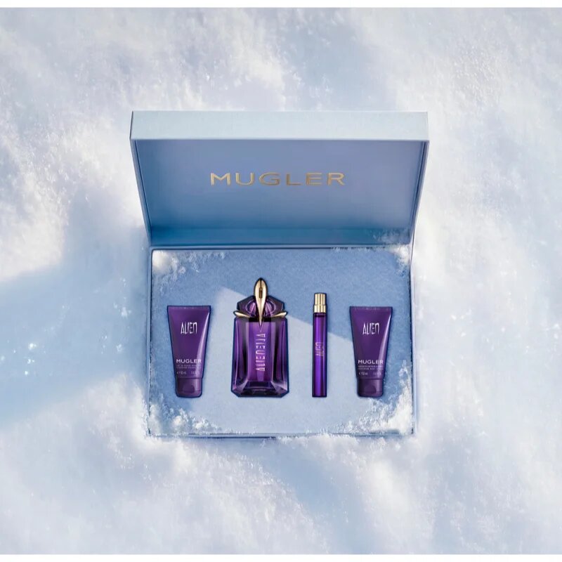 Mugler Alien подаръчен комплект за жени