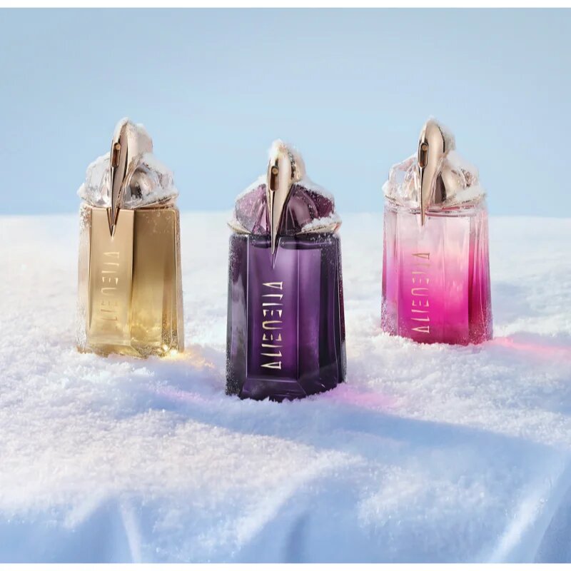 Mugler Alien подаръчен комплект за жени