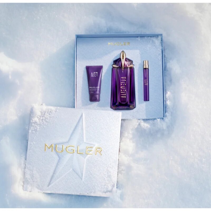 Mugler Alien подаръчен комплект за жени