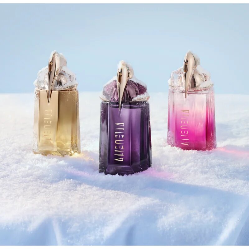 Mugler Alien подаръчен комплект за жени