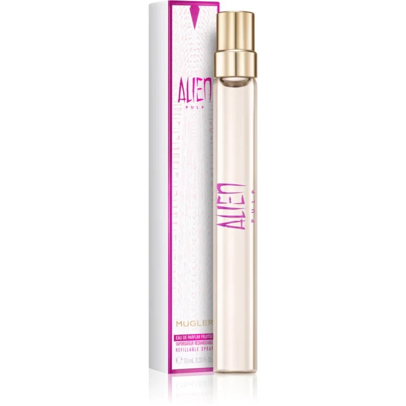 Mugler Alien Pulp парфюмна вода за жени 10 мл.
