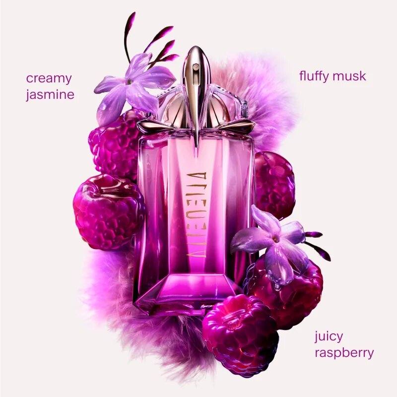 Mugler Alien Pulp парфюмна вода за жени 10 мл.