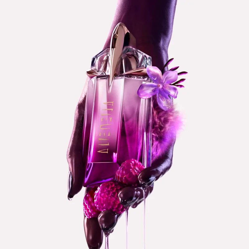 Mugler Alien Pulp парфюмна вода за жени 10 мл.