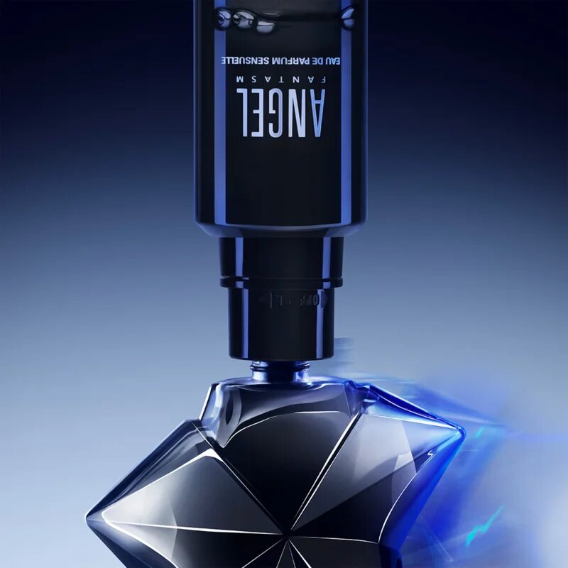 Mugler Angel Fantasm парфюмна вода пълнител за жени 100 мл.