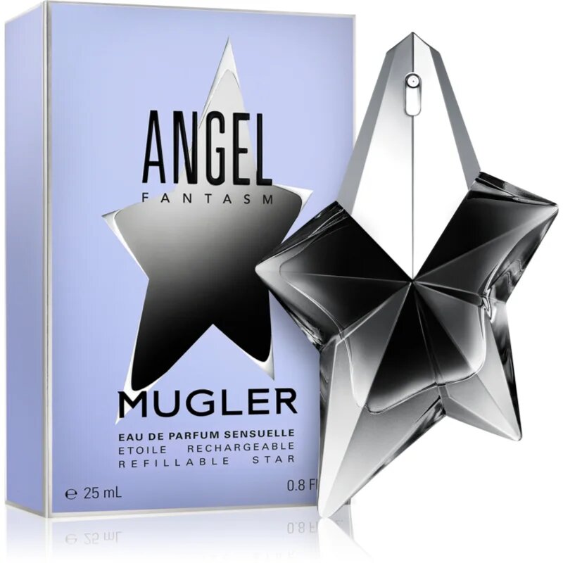 Mugler Angel Fantasm парфюмна вода за жени 25 мл.