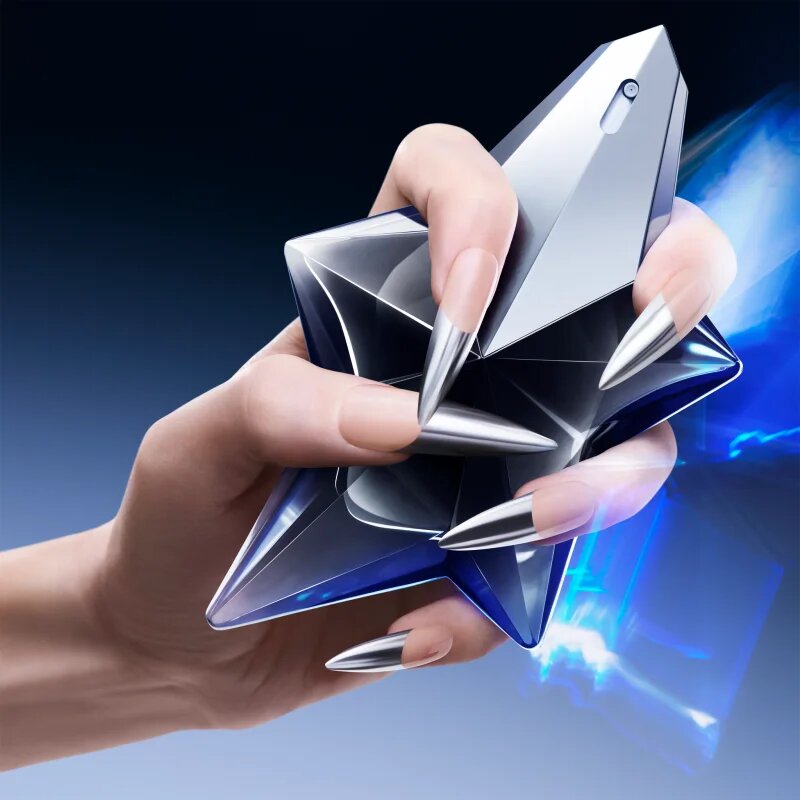 Mugler Angel Fantasm парфюмна вода за жени 25 мл.
