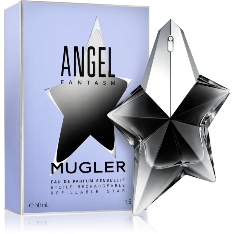 Mugler Angel Fantasm парфюмна вода за жени 50 мл.
