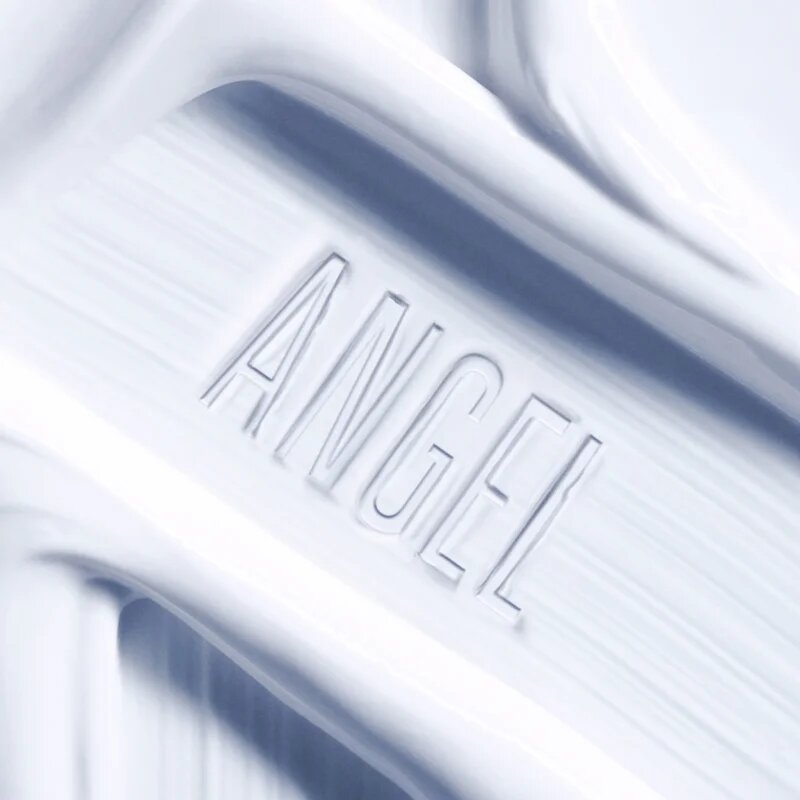 Mugler Angel крем за тяло за жени 200 мл.