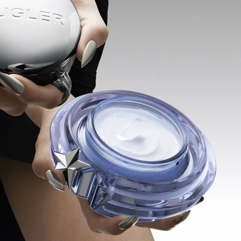 Mugler Angel крем за тяло за жени 200 мл.
