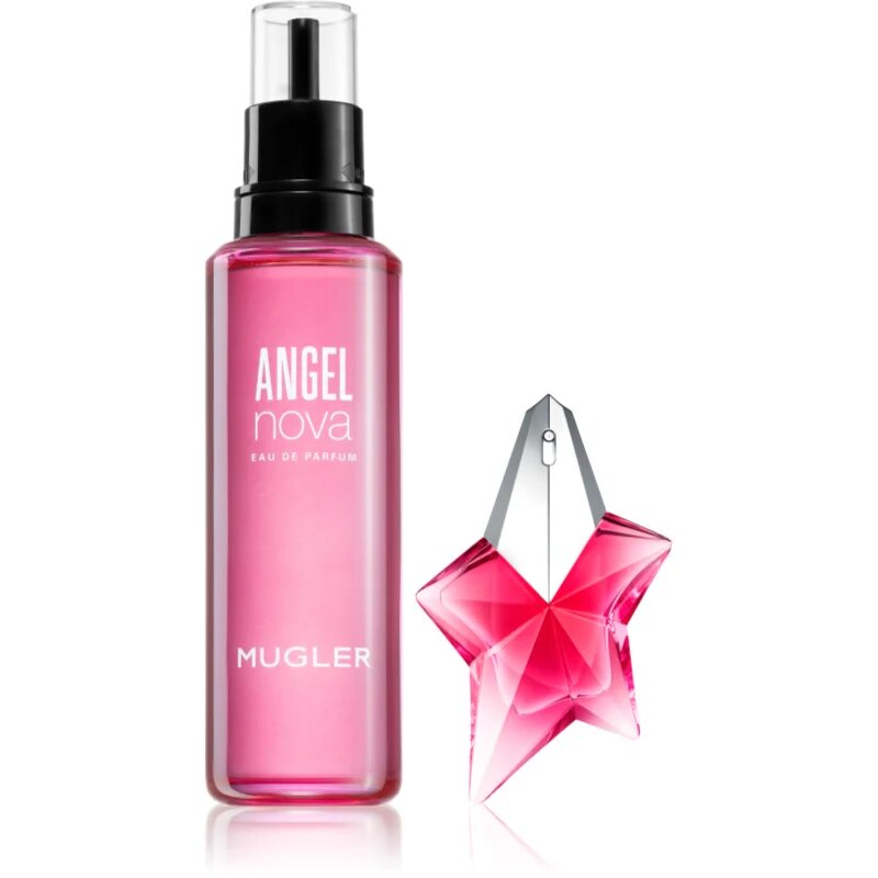 Mugler Angel Nova комплект за жени