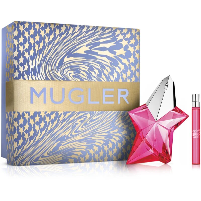 Mugler Angel Nova подаръчен комплект за жени