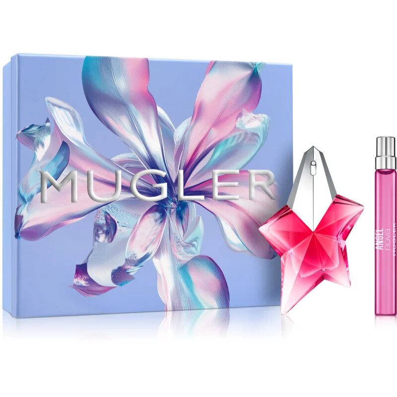 Mugler Angel Nova подаръчен комплект за жени