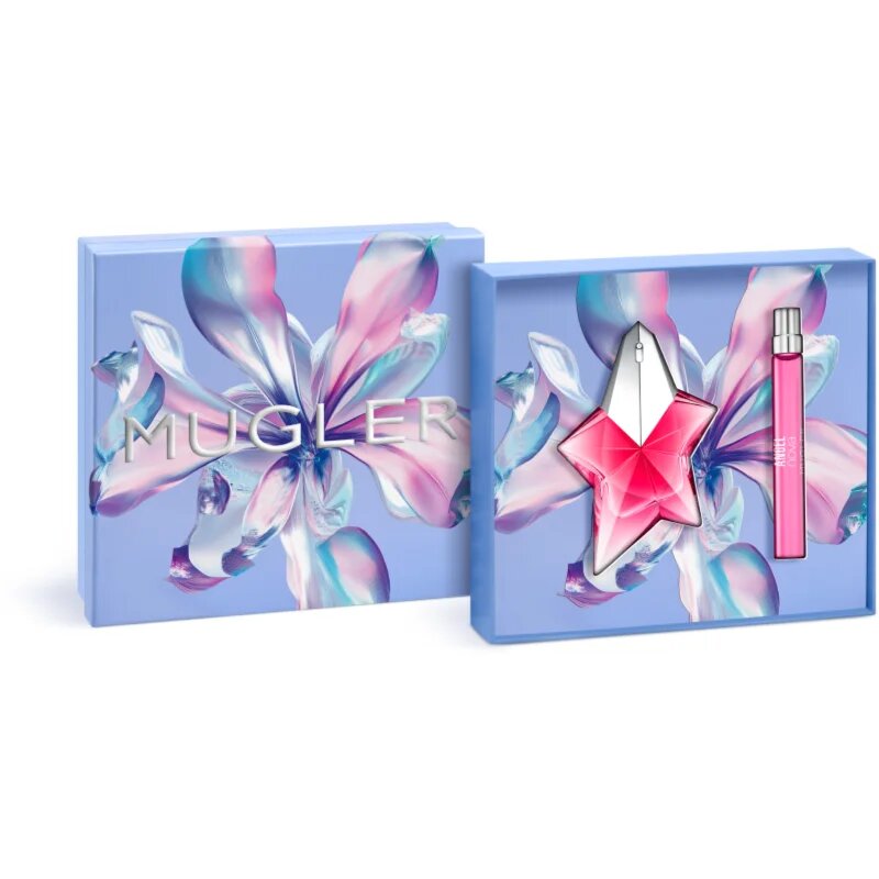 Mugler Angel Nova подаръчен комплект за жени