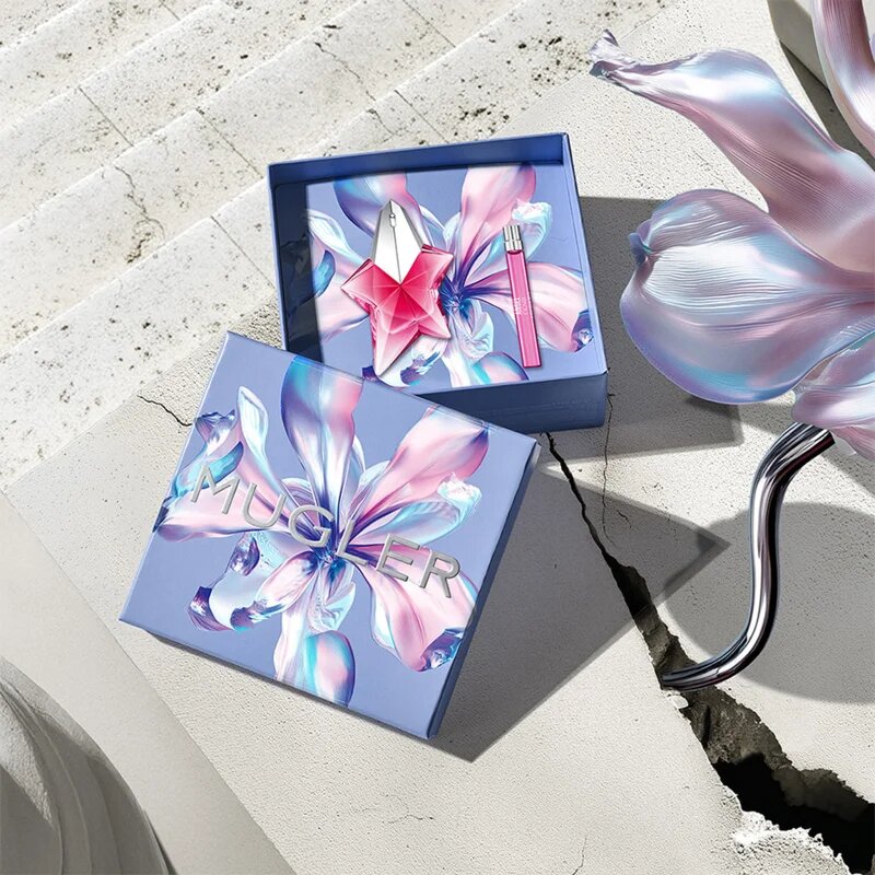 Mugler Angel Nova подаръчен комплект за жени