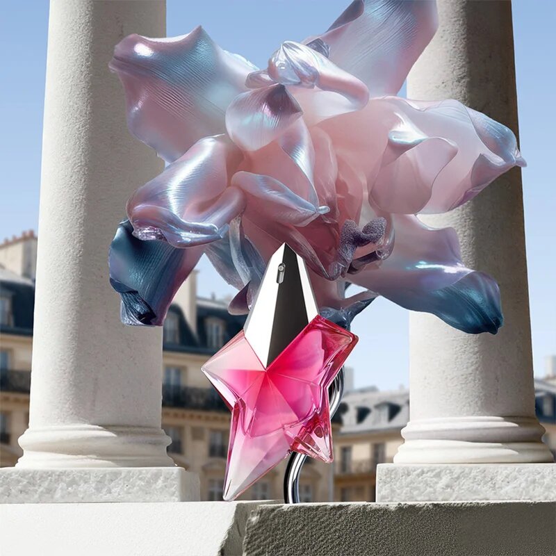 Mugler Angel Nova подаръчен комплект за жени