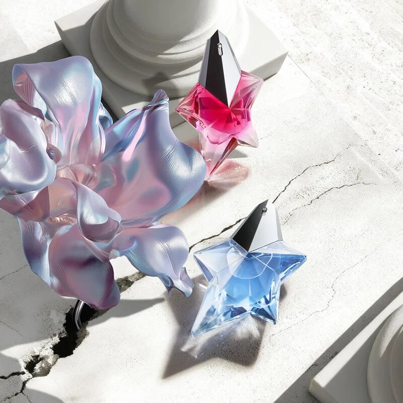 Mugler Angel Nova подаръчен комплект за жени