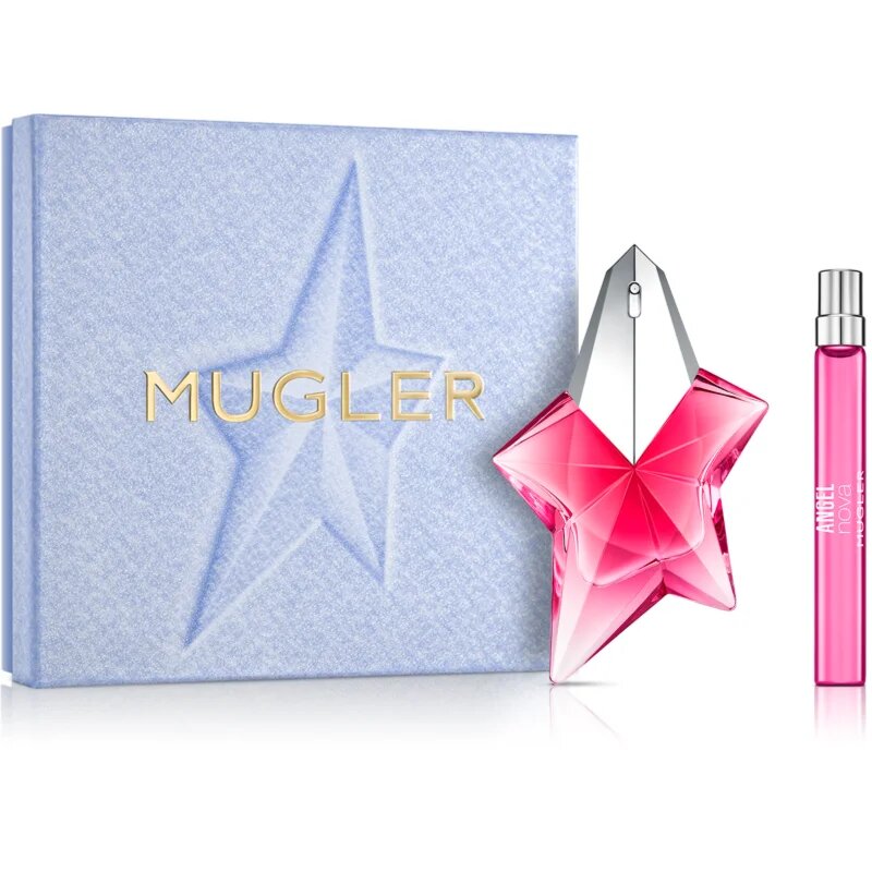 Mugler Angel Nova подаръчен комплект за жени