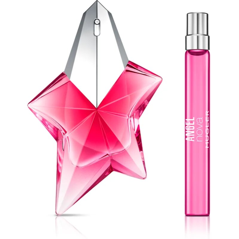 Mugler Angel Nova подаръчен комплект за жени
