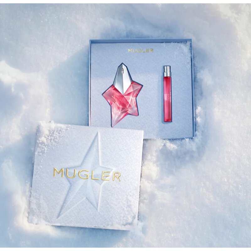 Mugler Angel Nova подаръчен комплект за жени
