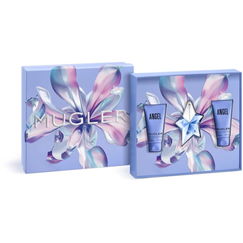 Mugler Angel подаръчен комплект за жени