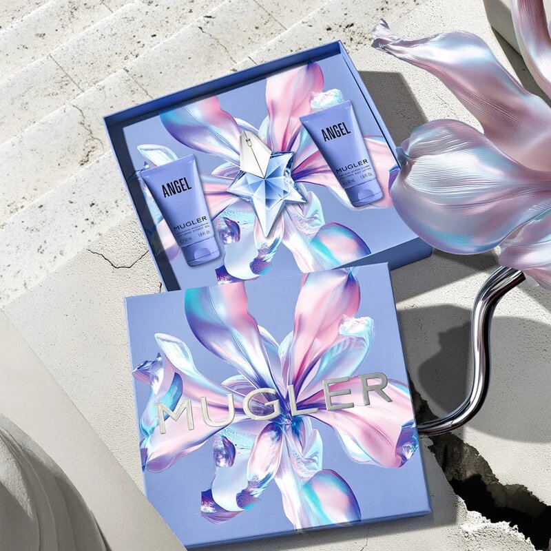 Mugler Angel подаръчен комплект за жени
